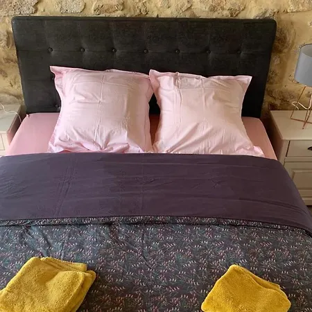 Andoli Frühstückspension Tresques