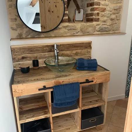 Frühstückspension Andoli