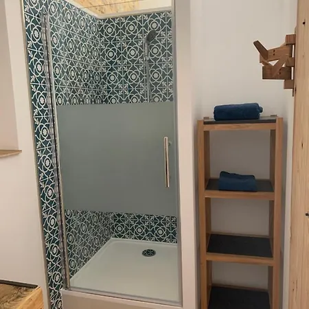 Andoli Frühstückspension