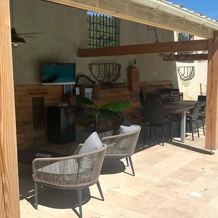 Andoli Frühstückspension 3*